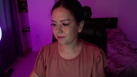 Snapshot of laimorgan chatting on 09.15.25 LALI online show from 09.15.25