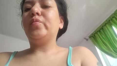 Snapshot of laimorgan chatting on 10.17.25 LALI online show from 10.17.25