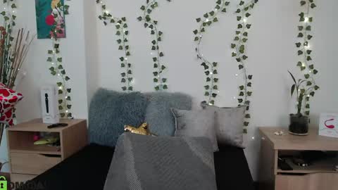 lairen baby online show from 04.23.26