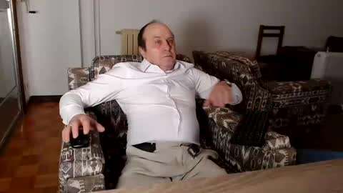 lajose52 online show from 01.05.25