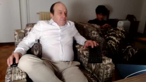 lajose52 online show from 01.05.25