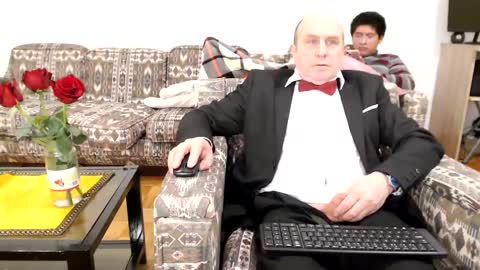 lajose52 online show from 01.18.25