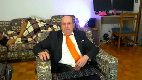 lajose52 online show from 01.19.25