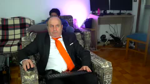 lajose52 online show from 01.19.25