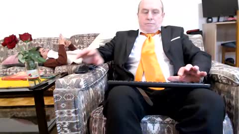 lajose52 online show from 01.21.25