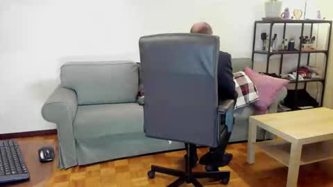 lajose52 online show from 10.19.25