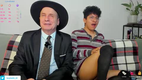 Snapshot of lajose52 chatting on 02.19.26 lajose52 online show from 02.19.26