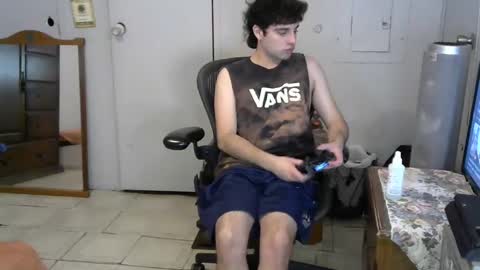 Carlosss online show from 12.17.24