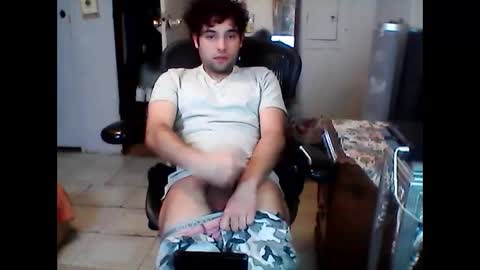 Carlosss online show from 02.10.25