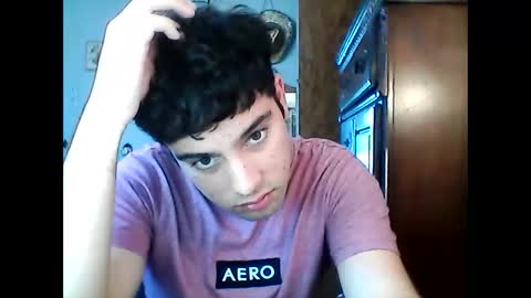 Carlosss online show from 09.24.25