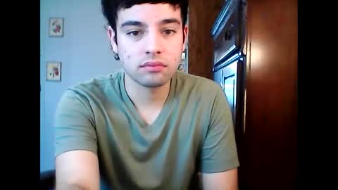 Carlosss online show from 09.25.25