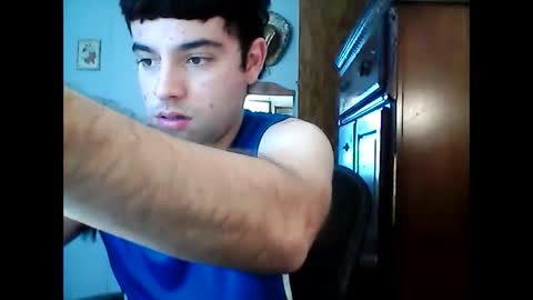 Carlosss online show from 09.26.25