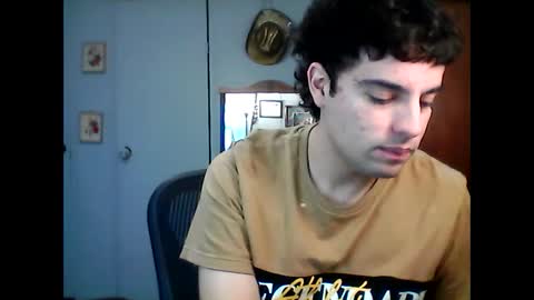 Carlosss online show from 09.30.25