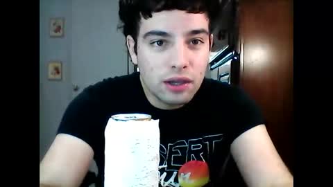 Carlosss online show from 10.02.25