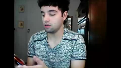 Carlosss online show from 10.04.25