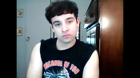 Carlosss online show from 10.07.25