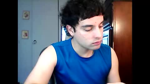 Carlosss online show from 10.22.25