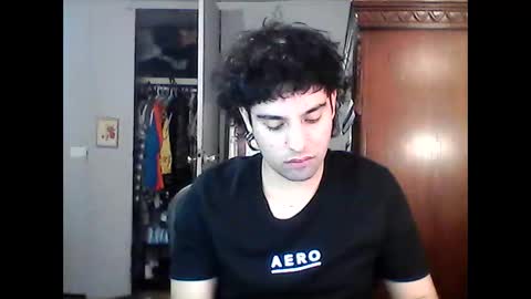 Carlosss online show from 02.10.26