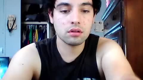 Carlosss online show from 06.22.26