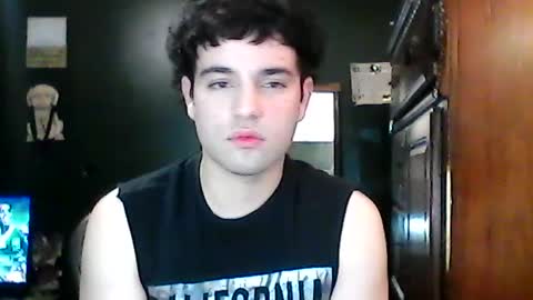 Carlosss online show from 08.06.26