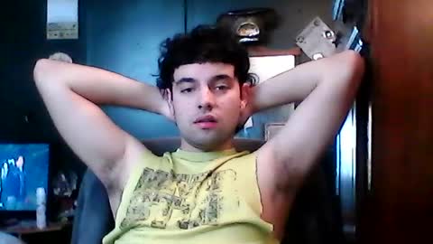Carlosss online show from 08.08.26