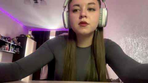 Zofia online show from 04.17.26