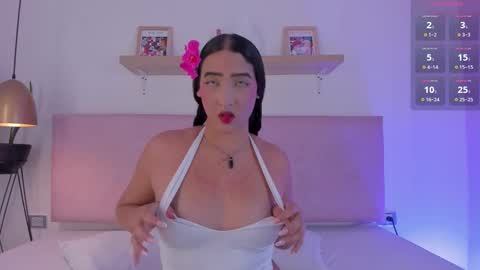 Snapshot of lakshmi777_ chatting on 03.01.26 Lakshmi online show from 03.01.26