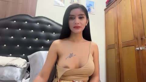 kristine online show from 04.19.26
