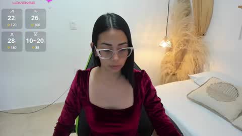 lakshmi_rai online show from 12.18.24