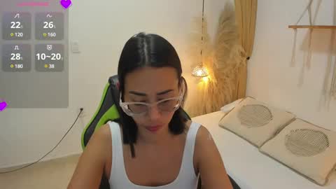 lakshmi_rai online show from 02.17.25