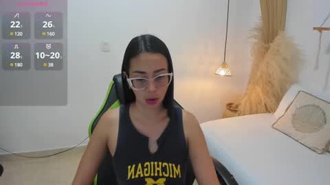 lakshmi_rai online show from 03.04.25