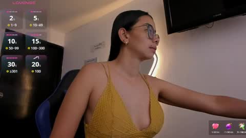 lakshmi_rai online show from 05.02.26