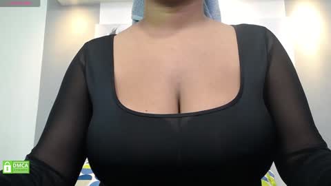 Snapshot of lakshmirani617378 chatting on 01.24.25 Laskhmirani online show from 01.24.25