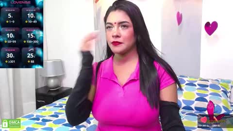 Snapshot of lakshmirani617378 chatting on 02.14.25 Laskhmirani online show from 02.14.25