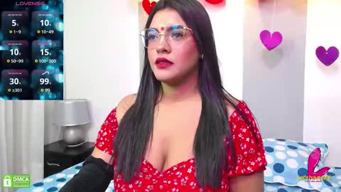 Snapshot of lakshmirani617378 chatting on 02.15.25 Laskhmirani online show from 02.15.25