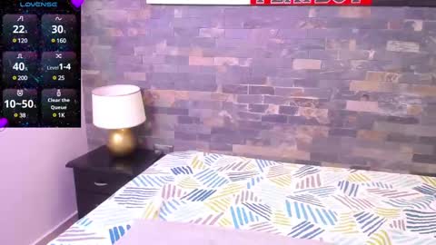 Snapshot of lakshmirani617378 chatting on 02.20.25 Laskhmirani online show from 02.20.25