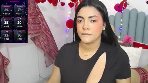 Laskhmirani online show from 02.14.26