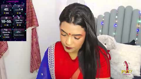 Laskhmirani online show from 03.19.26