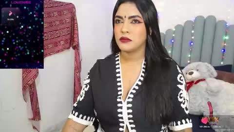 Laskhmirani online show from 03.20.26