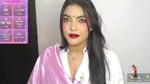 Laskhmirani online show from 04.28.26