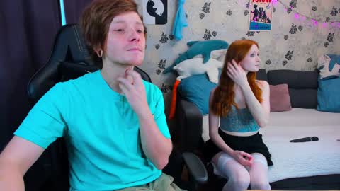 Lu  Alex online show from 01.12.25