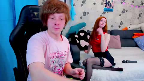 Lu  Alex online show from 03.11.25