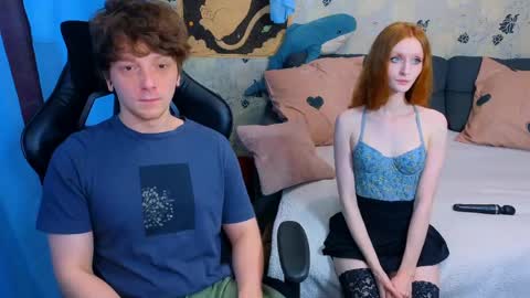 Lu  Alex online show from 05.03.26