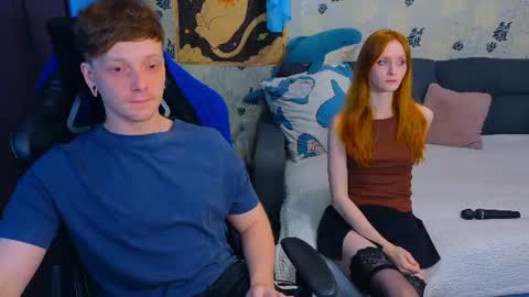 Lu  Alex online show from 07.14.26