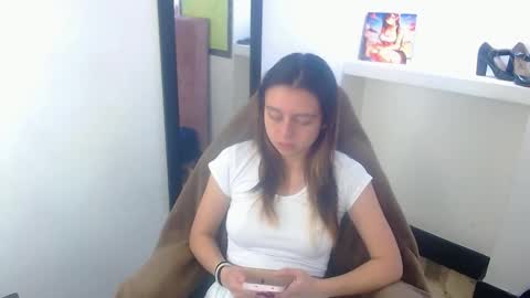 Snapshot of lala_clark chatting on 11.12.25 Lala clark online show from 11.12.25