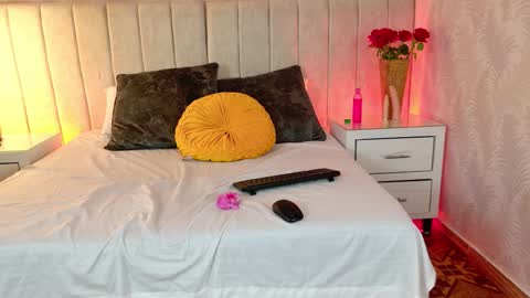 Carla Gomez online show from 02.10.26