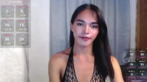 Snapshot of lala_moves chatting on 06.01.26 Joxie online show from 06.01.26