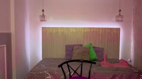 Miss Lala online show from 09.29.25