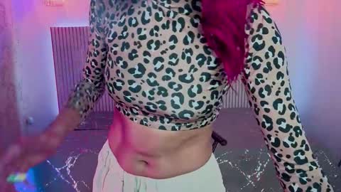 Miss Lala online show from 02.27.26