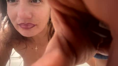 Snapshot of laladaddiesbb chatting on 03.07.26 COME PLAY WITH ME online show from 03.07.26